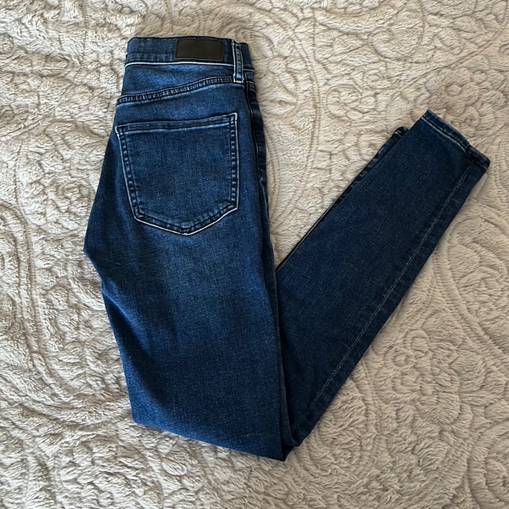 Express Jeggings